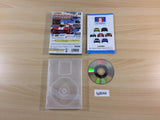 Auto Modellista BOXED GameCube Japan - FG8044