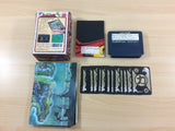 Juvei Quest BOXED NES Famicom Japan - UC4216