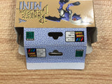 Panzer Dragoon Mini BOXED Sega Game Gear Japan - DH6217