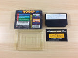 Knight Rider BOXED NES Famicom Japan - UC6293
