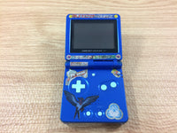 Nintendo Game Boy Advance SP動作未確認⭐️ Nintendo ゲームボーイアドバンスSP 動作未確認 （大量 任天堂