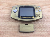 GameBoy Advance Pokemon New York Console Japan - With Defects KE7784