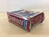 Juvei Quest BOXED NES Famicom Japan - UC4216