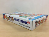 Kiratto Kaiketsu! 64 Tanteidan BOXED N64 Nintendo 64 Japan - UB9112