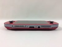 g9044 Not Working PS Vita PCH-1000 COSMIC RED SONY PSP Console Japan