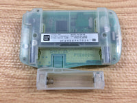 LA3983 Wonder Swan Frozen Mint Bandai Console Japan