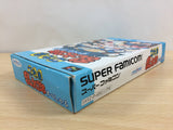 Nintama Rantarou Special BOXED SNES Super Famicom Japan - UB7371