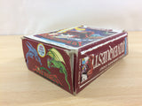 Juvei Quest BOXED NES Famicom Japan - UC4216