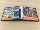 Professor Layton and the Last Specter BOXED Nintendo DS Japan - FG9413