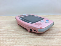 kf5693 Not Working GameBoy Advance Hello Kitty Ver. Game Boy Console Japan