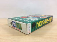 UB5199 Pro Football '93 BOXED SNES Super Famicom Japan