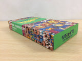 Rejoice Aretha Oukoku no Kanata BOXED SNES Super Famicom Japan - UB8222