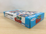 Nintama Rantarou Special BOXED SNES Super Famicom Japan - UB7371