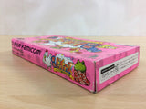 Bakutou Dodgers Bumpsjima wa Oosawagi BOXED SNES Super Famicom Japan - UC9783