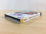 Auto Modellista BOXED GameCube Japan - FG8044