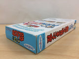 Nintama Rantarou Special BOXED SNES Super Famicom Japan - UB7371