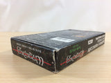 Wizardry 6 VI Bane of the Cosmic Forge BOXED SNES Super Famicom Japan - UD3967