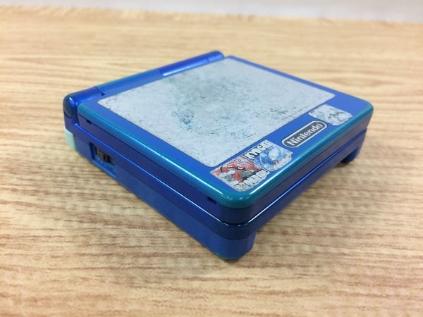 Nintendo Game Boy Advance SP動作未確認⭐️ Nintendo ゲームボーイアドバンスSP 動作未確認 （大量 任天堂