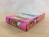 Bakutou Dodgers Bumpsjima wa Oosawagi BOXED SNES Super Famicom Japan - UC9783