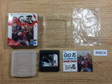 The GG Shinobi BOXED Sega Game Gear Japan - DH6218