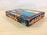 Knight Rider BOXED NES Famicom Japan - UC6293