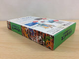 Rejoice Aretha Oukoku no Kanata BOXED SNES Super Famicom Japan - UB8222