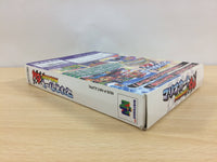 ub4658 Mario Kart 64 Controller Set BOXED N64 Nintendo 64 Japan