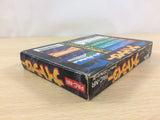 Knight Rider BOXED NES Famicom Japan - UC6293