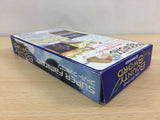Bounty Sword BOXED SNES Super Famicom Japan - UB8740