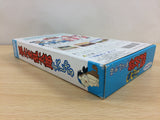 Nintama Rantarou Special BOXED SNES Super Famicom Japan - UB7371