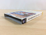 Auto Modellista BOXED GameCube Japan - FG8044