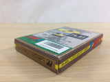 Fist of The North Star Hokuto no Ken IV 4 BOXED NES Famicom Japan - UD1380