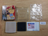 The GG Shinobi BOXED Sega Game Gear Japan - DH6218