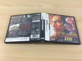 fh2003 Nobunaga's Ambition Yabou DS BOXED Nintendo DS Japan