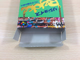 Rejoice Aretha Oukoku no Kanata BOXED SNES Super Famicom Japan - UB8222
