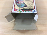 Juvei Quest BOXED NES Famicom Japan - UC4216