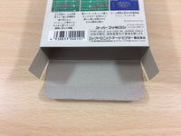 UB5199 Pro Football '93 BOXED SNES Super Famicom Japan