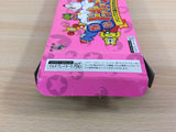 Bakutou Dodgers Bumpsjima wa Oosawagi BOXED SNES Super Famicom Japan - UC9783