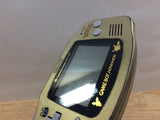 GameBoy Advance Pokemon New York Console Japan - With Defects KE7784