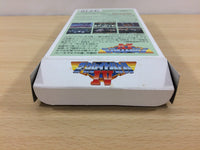 ub2984 The Great Battle 4 BOXED SNES Super Famicom Japan