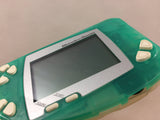 LA3983 Wonder Swan Frozen Mint Bandai Console Japan