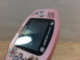 kf5693 Not Working GameBoy Advance Hello Kitty Ver. Game Boy Console Japan