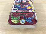 Juvei Quest BOXED NES Famicom Japan - UC4216