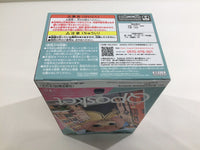 ob3802 Unopened SPY×FAMILY Anya Forger Q posket Anime Boxed Figure Japan
