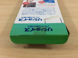 Rejoice Aretha Oukoku no Kanata BOXED SNES Super Famicom Japan - UB8222