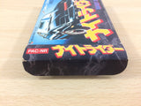 Knight Rider BOXED NES Famicom Japan - UC6293