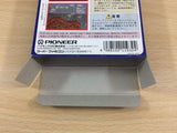 Bounty Sword BOXED SNES Super Famicom Japan - UB8740