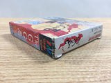 The GG Shinobi BOXED Sega Game Gear Japan - DH6218