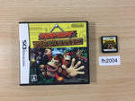 fh2004 DK Jungle Climber Donkey Kong BOXED Nintendo DS Japan