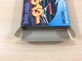 Knight Rider BOXED NES Famicom Japan - UC6293